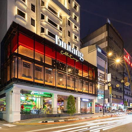 Bintang Collectionz Hotel Kuala Lumpur Exteriér fotografie