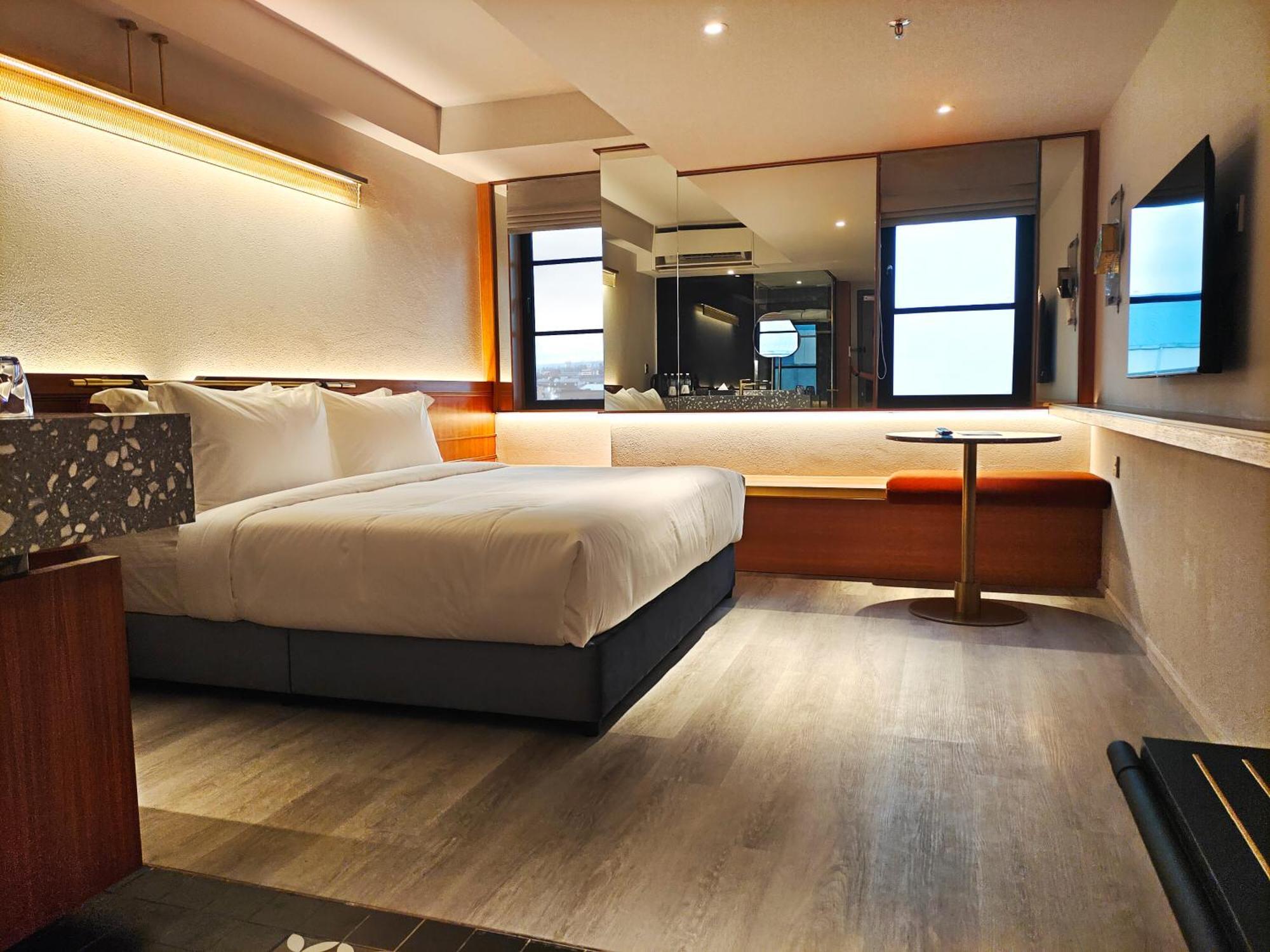 Bintang Collectionz Hotel Kuala Lumpur Exteriér fotografie