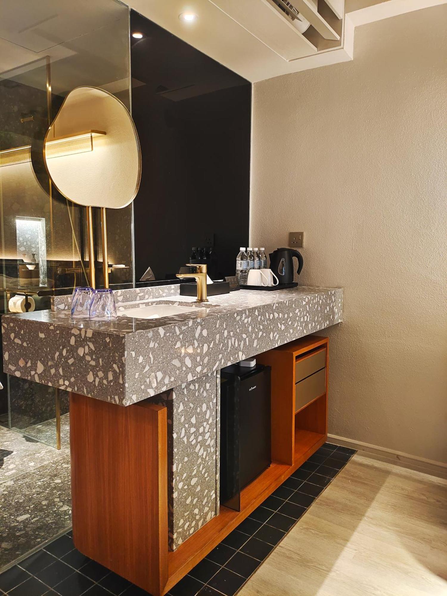 Bintang Collectionz Hotel Kuala Lumpur Exteriér fotografie