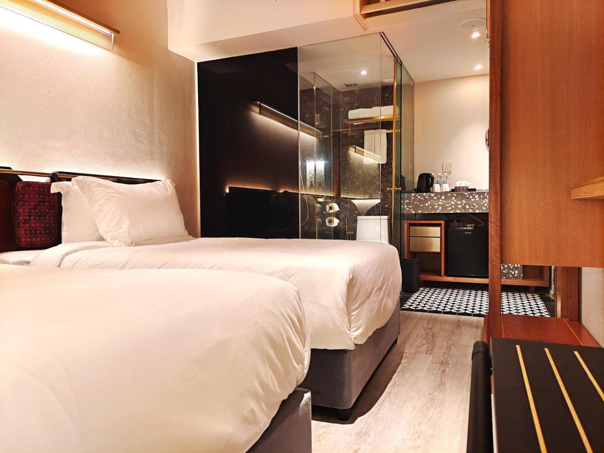 Bintang Collectionz Hotel Kuala Lumpur Exteriér fotografie